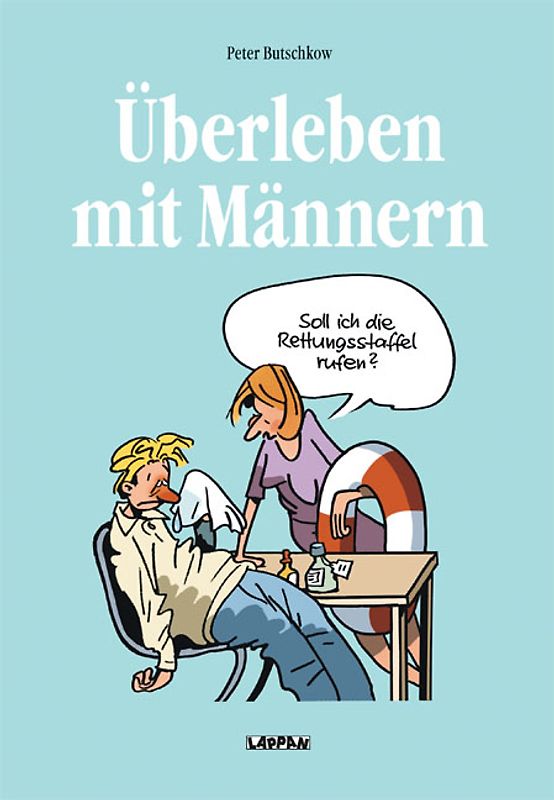 Überleben mit Männern