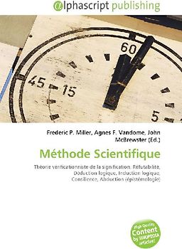 Méthode Scientifique