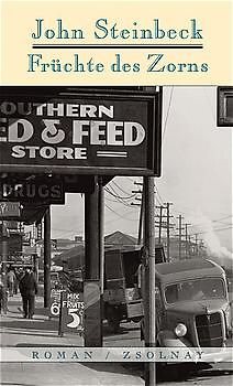 Früchte des Zorns