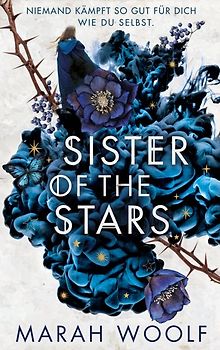 Sister of the Stars