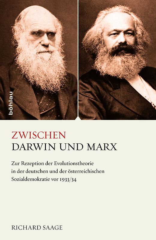 Zwischen Darwin und Marx