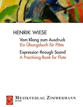 Vom Klang zum Ausdruck