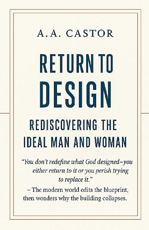 Return to Design