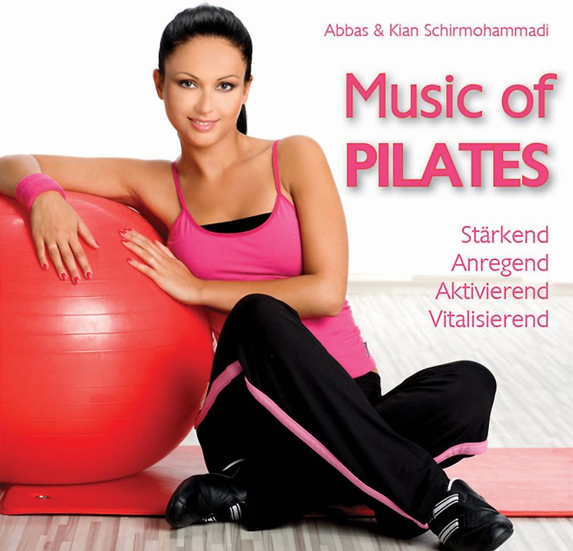 Music of Pilates