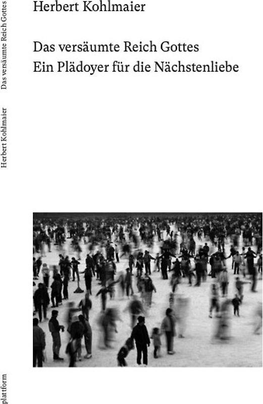 Das versäumte Reich Gottes