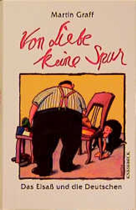 Von Liebe keine Spur