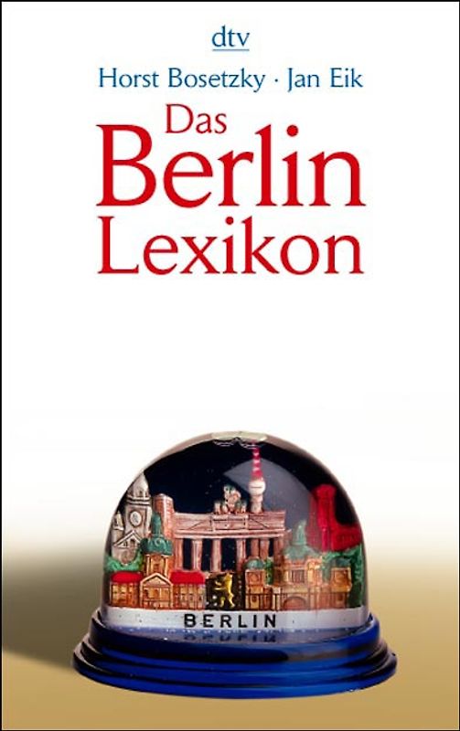 Das Berlin-Lexikon