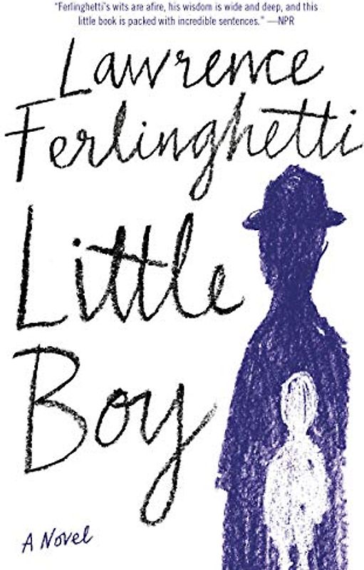 Little Boy: A Novel