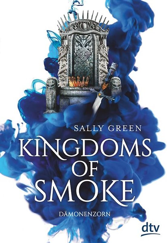 Kingdoms of Smoke – Dämonenzorn