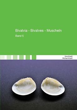 Bivalvia - Bivalves - Muscheln