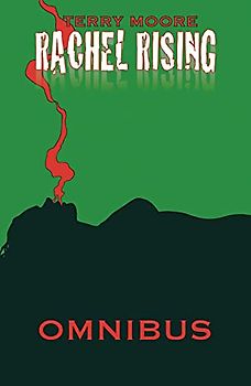 Rachel rising: omnibus