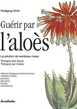 Guèrir par l’aloès