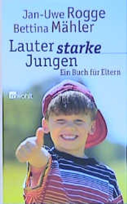 Lauter starke Jungen