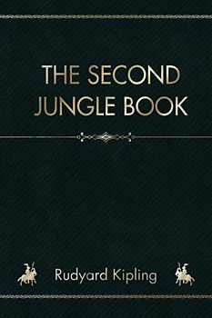 The Second Jungle Book