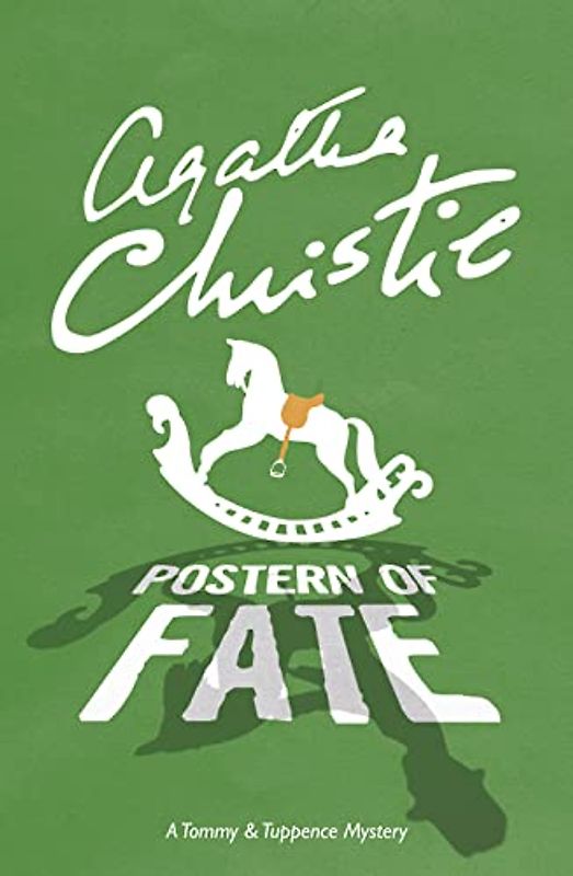 Postern of Fate
