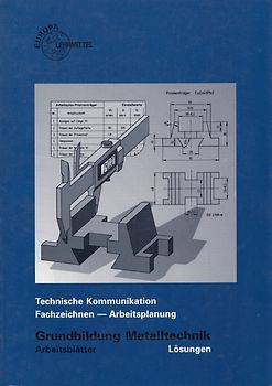 Technische Kommunikation Metall