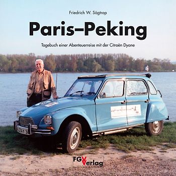 Paris Peking