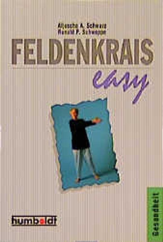 Feldenkrais easy