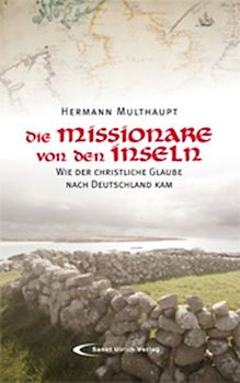 Die Missionare von den Inseln
