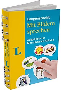 Langenscheidt Mit Bildern sprechen