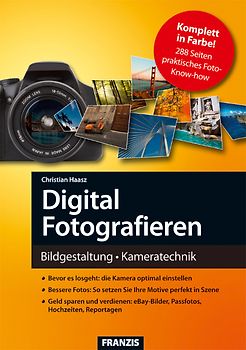Digital Fotografieren