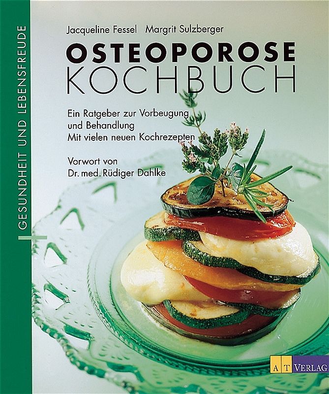 Osteoporose-Kochbuch