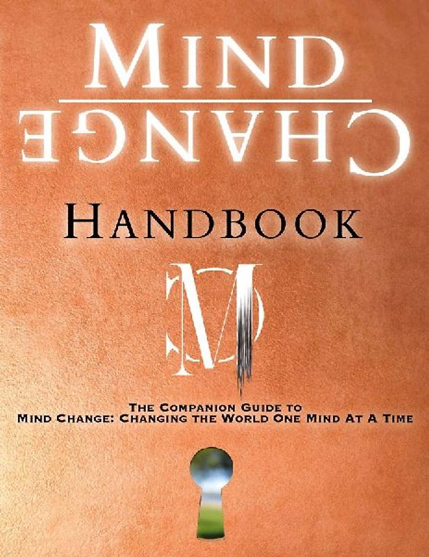 Mind Change Handbook