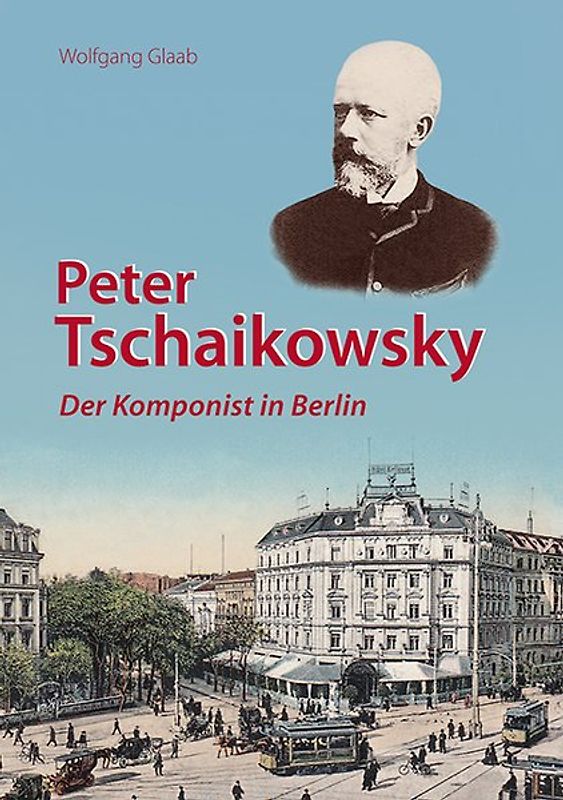Peter Tschaikowsky