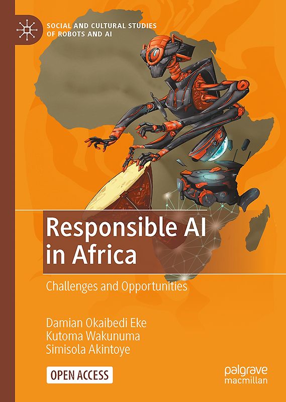 Responsible AI in Africa