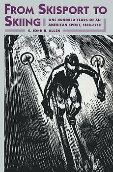 From Skisport to Skiing