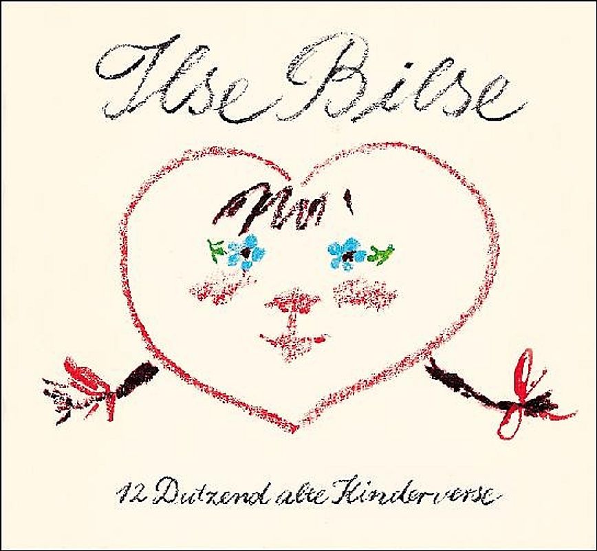 Ilse Bilse