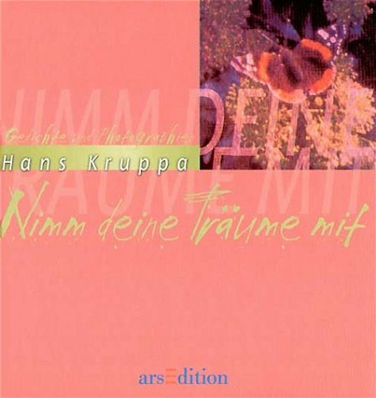 Nimm deine Träume mit