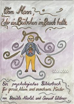 Vom Mann, der ein Bübchen im Bauch hatte