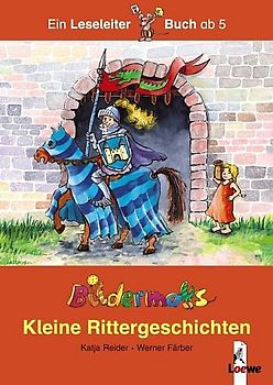 Kleine Rittergeschichten