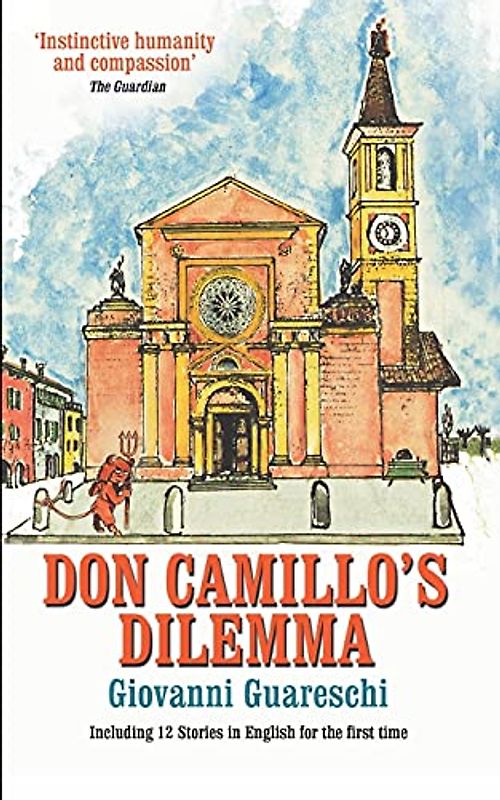 Don Camillo's Dilemma: No. 6 in the Don Camillo Series