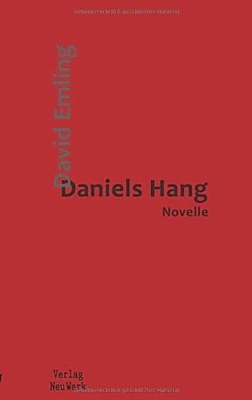 Daniels Hang