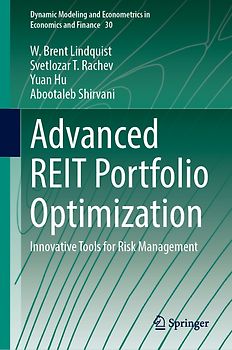 Advanced REIT Portfolio Optimization