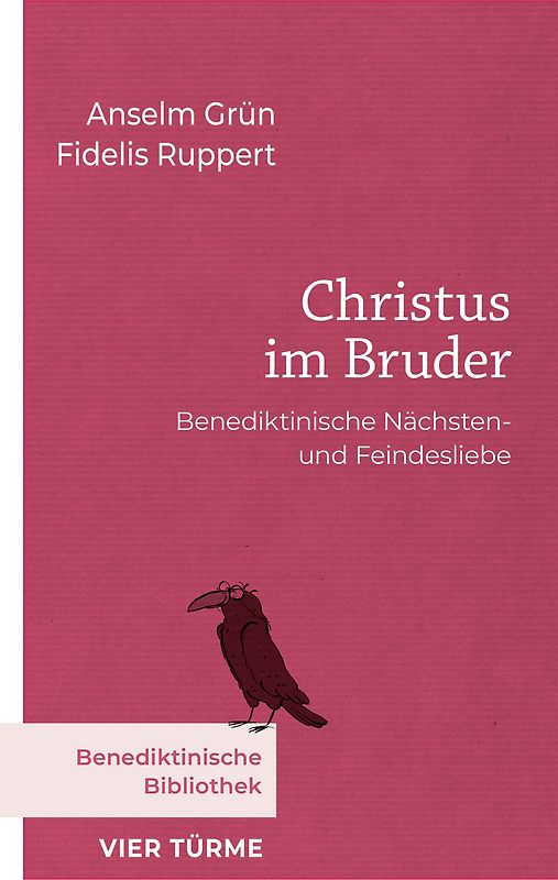 Christus im Bruder