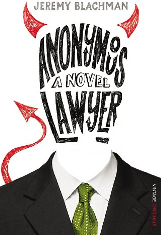 Anonymous Lawyer