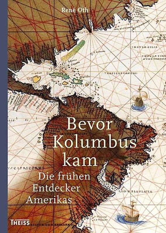 Bevor Kolumbus kam
