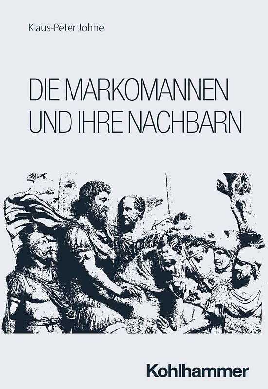 Die Markomannen und ihre Nachbarn