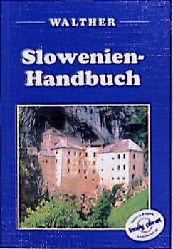 Slowenien-Handbuch