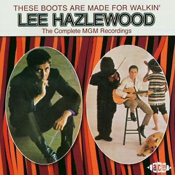 Lee Hazlewood - Complete Mgm Recordings