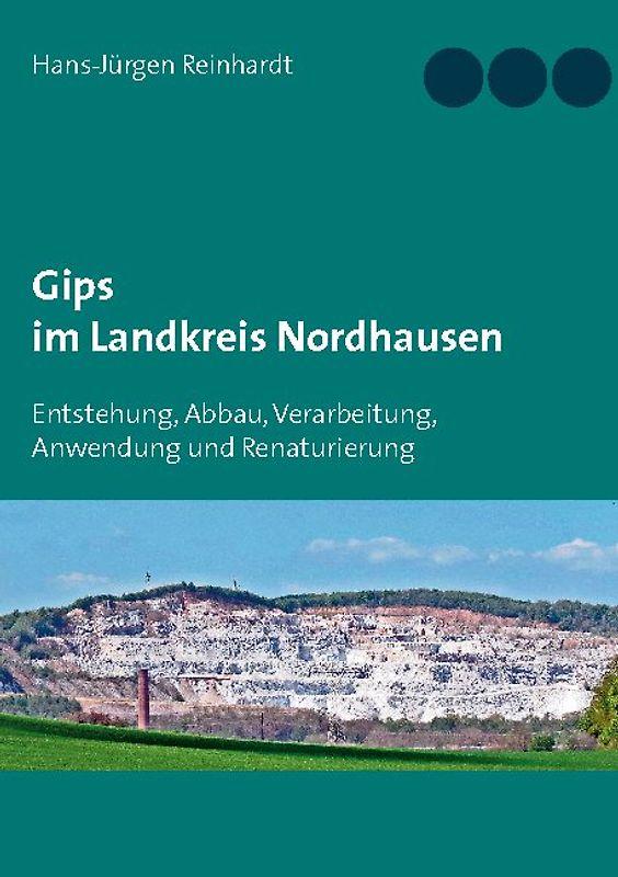 Gips im Landkreis Nordhausen