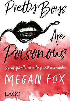 Pretty Boys Are Poisonous