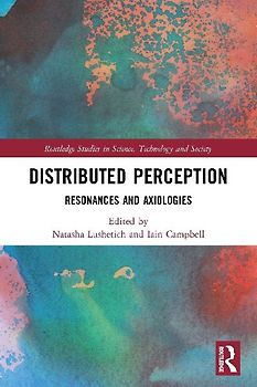 Distributed Perception