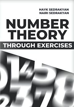 Number theory through exercises
