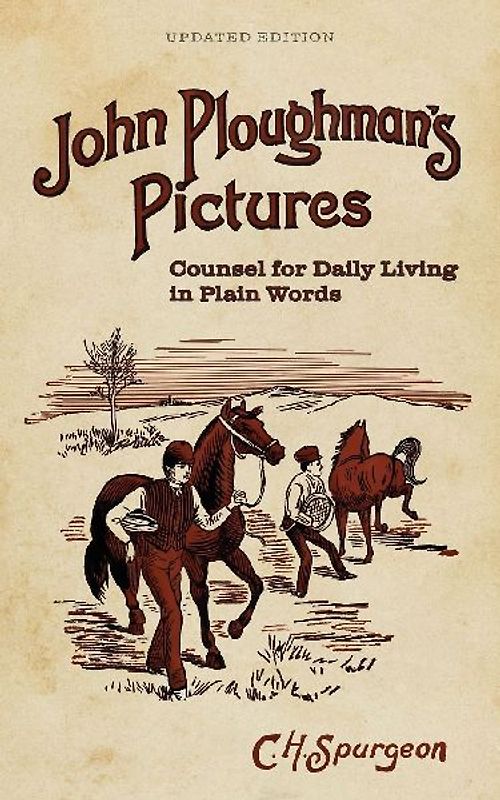 John Ploughman's Pictures