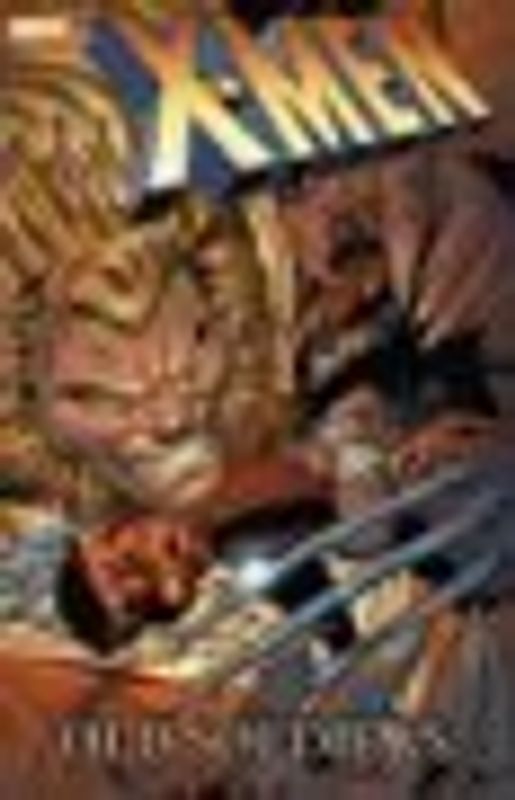 Old Soldiers (X-Men (Marvel Paperback)) - Chris Claremont