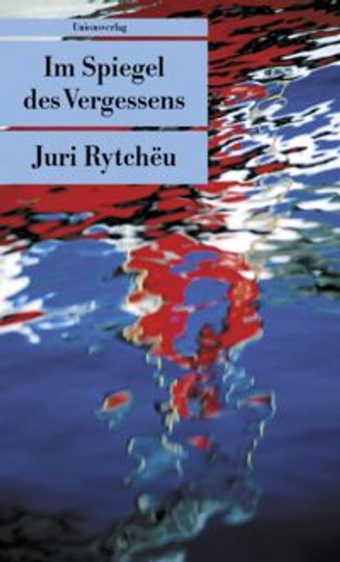 Im Spiegel des Vergessens